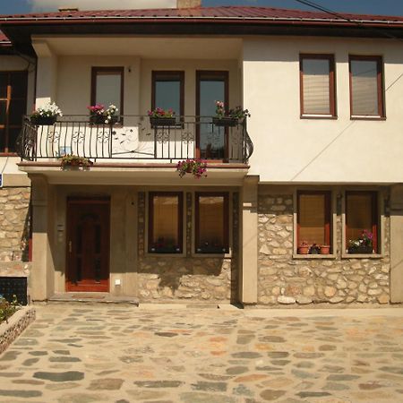***Stefani Apartments Kruševo Esterno foto