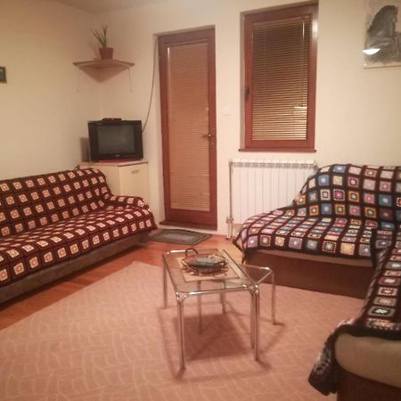 ***Stefani Apartments Kruševo Esterno foto