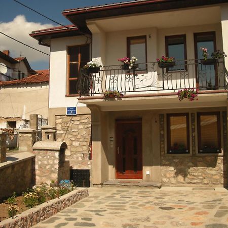 ***Stefani Apartments Kruševo Esterno foto