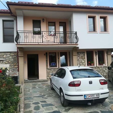 ***Stefani Apartments Kruševo Esterno foto