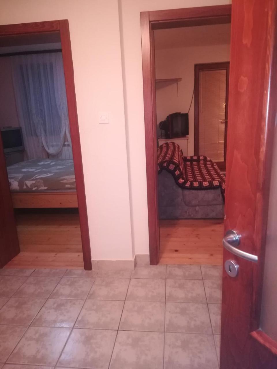 ***Stefani Apartments Kruševo Esterno foto
