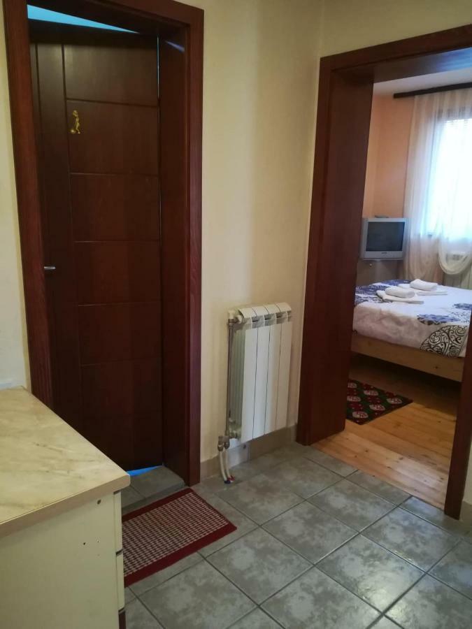 ***Stefani Apartments Kruševo Esterno foto