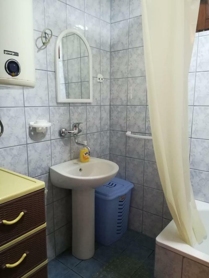 ***Stefani Apartments Kruševo Esterno foto
