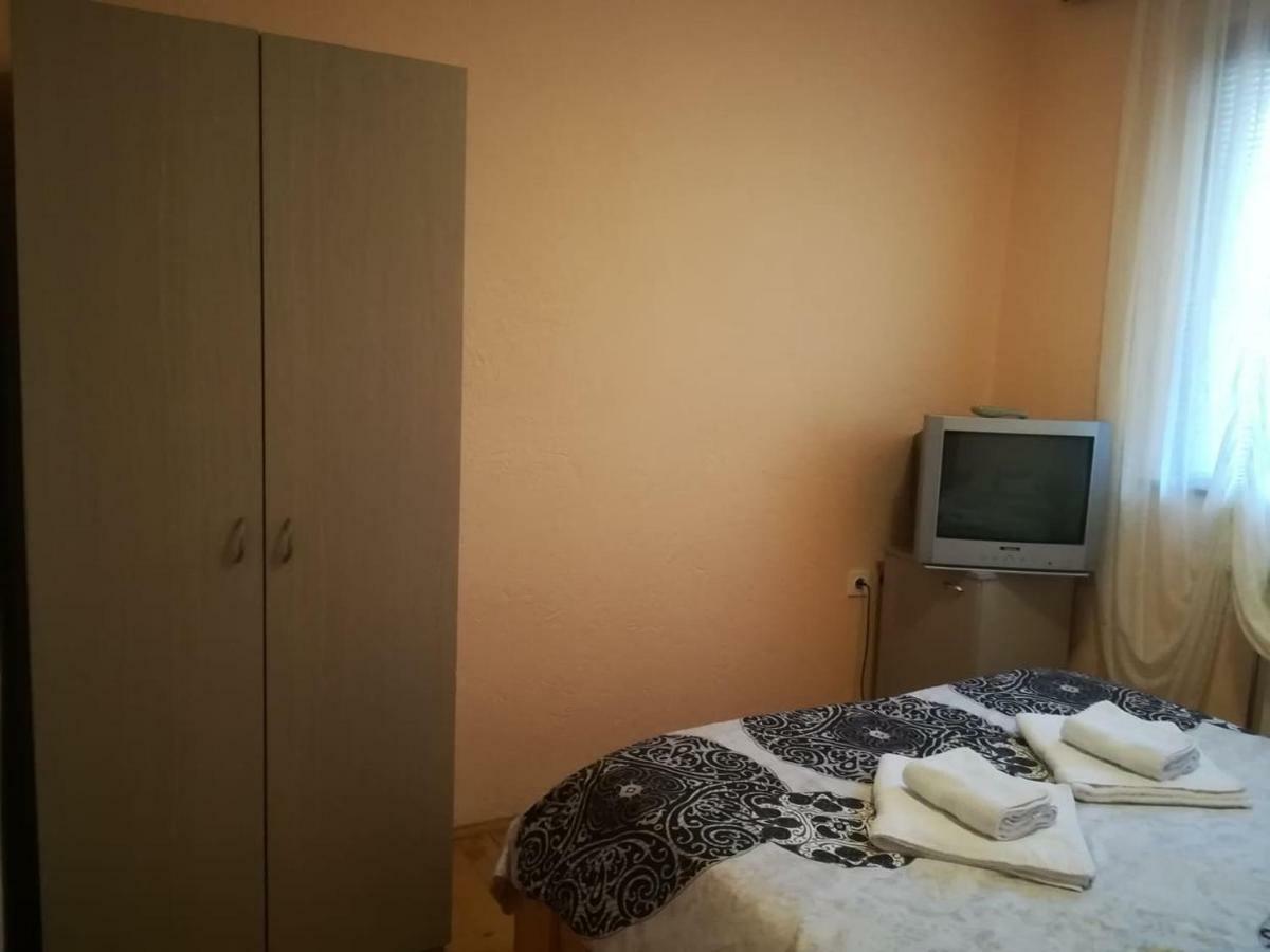 ***Stefani Apartments Kruševo Esterno foto